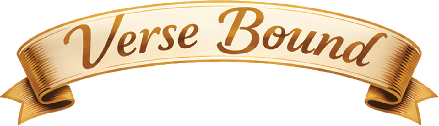 Verse Bound Logo